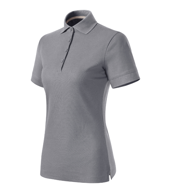 Prime (GOTS) Polo Shirt women’s