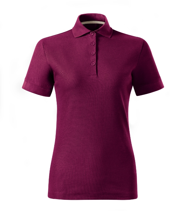Prime (GOTS) Polo Shirt women’s