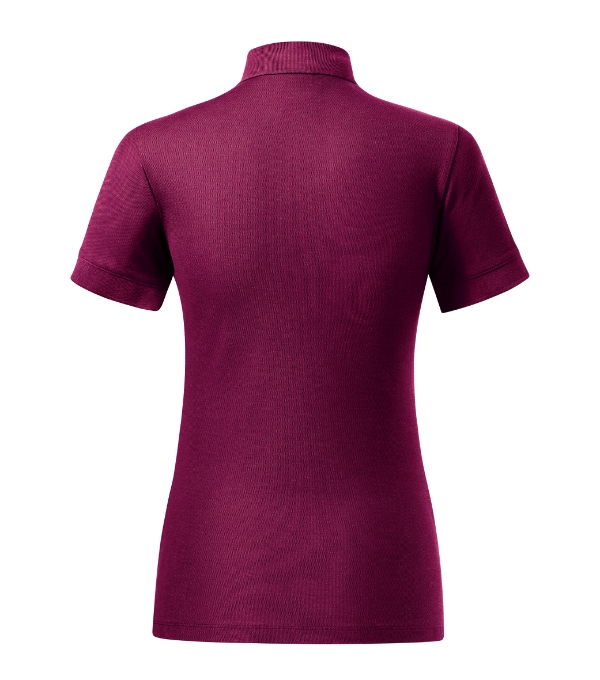 Prime (GOTS) Polo Shirt women’s
