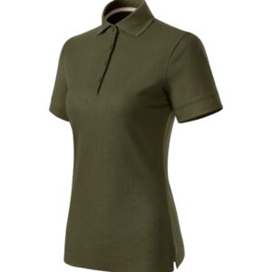 Prime (GOTS) Polo Shirt women’s
