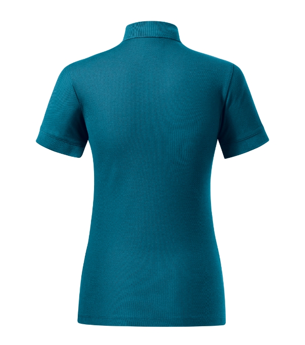 Prime (GOTS) Polo Shirt women’s