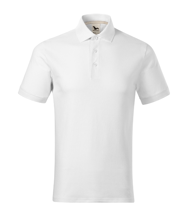 Prime (GOTS) Polo Shirt men’s