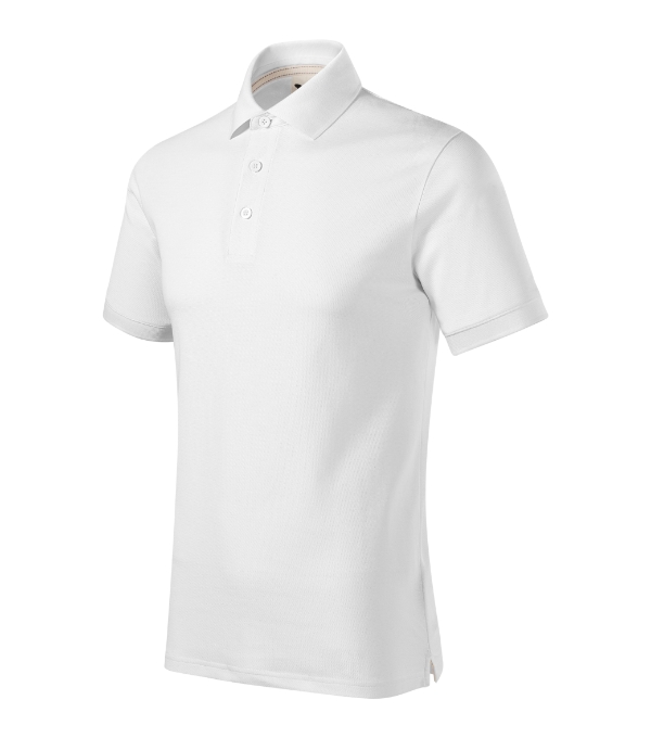 Prime (GOTS) Polo Shirt men’s