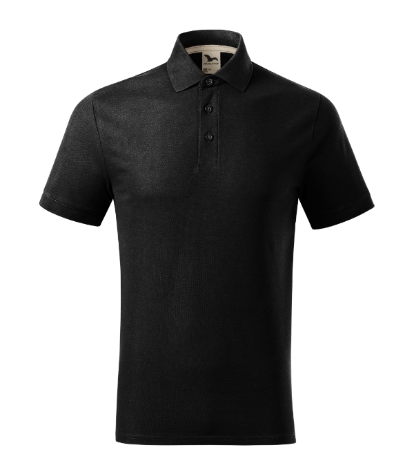 Prime (GOTS) Polo Shirt men’s