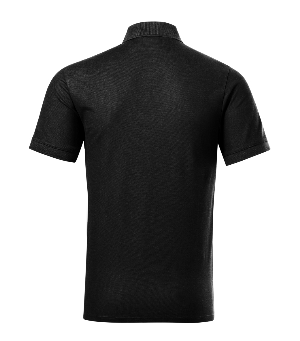 Prime (GOTS) Polo Shirt men’s