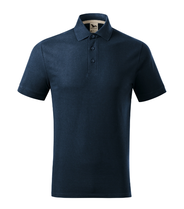 Prime (GOTS) Polo Shirt men’s