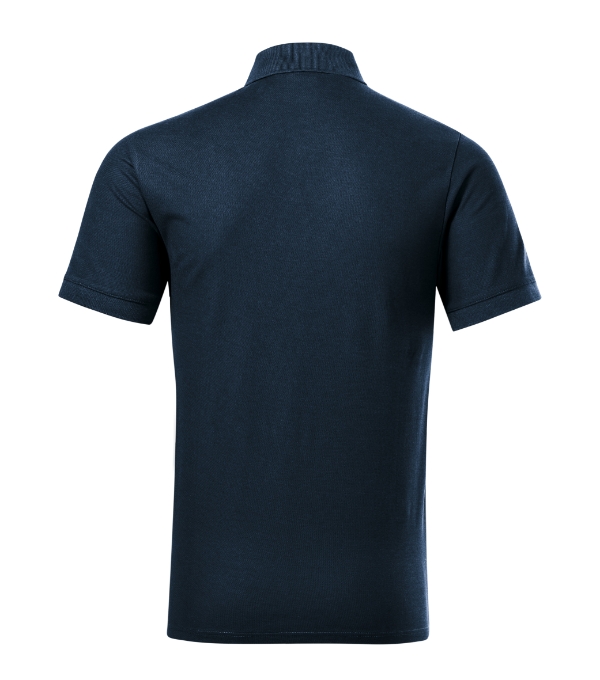 Prime (GOTS) Polo Shirt men’s