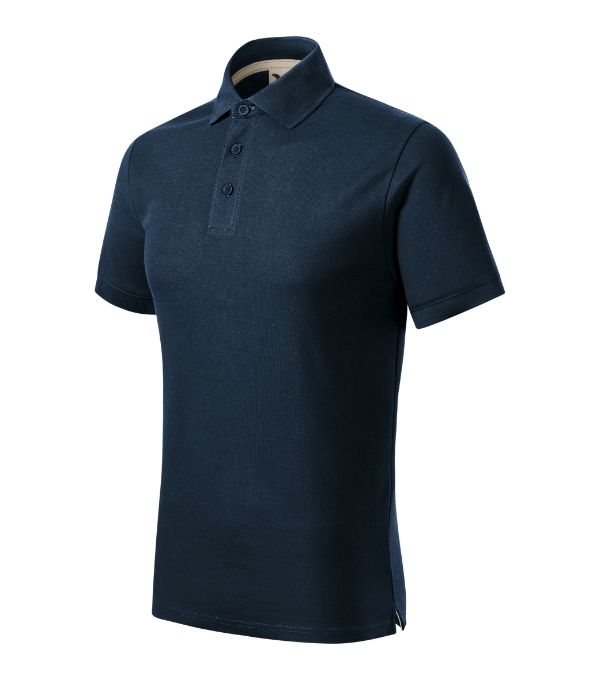 Prime (GOTS) Polo Shirt men’s