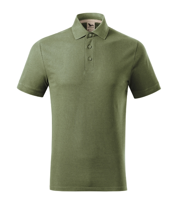 Prime (GOTS) Polo Shirt men’s