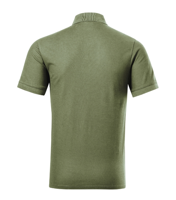 Prime (GOTS) Polo Shirt men’s