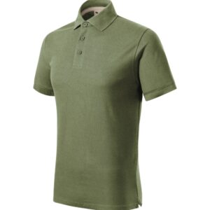 Prime (GOTS) Polo Shirt men’s