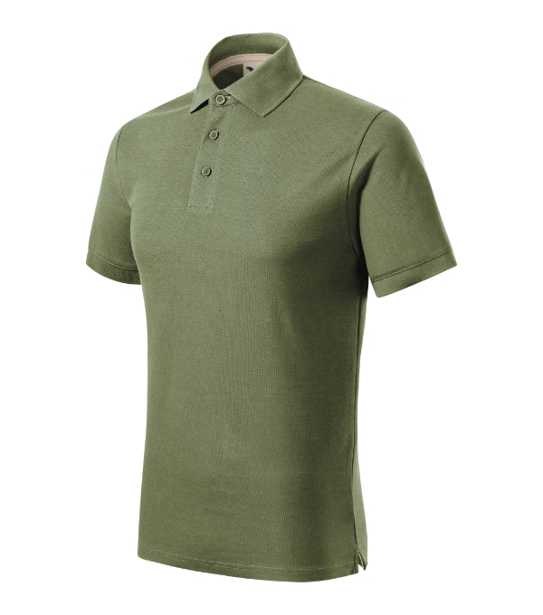 Prime (GOTS) Polo Shirt men’s