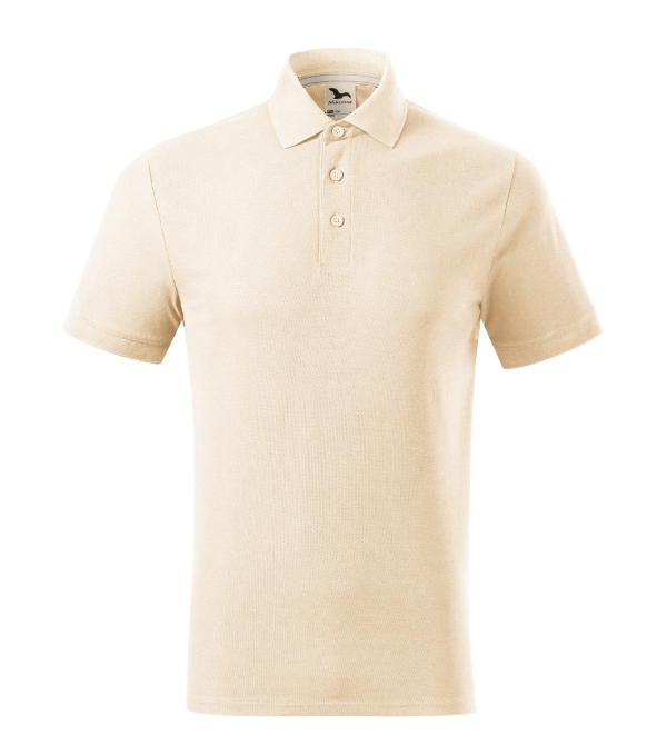 Prime (GOTS) Polo Shirt men’s