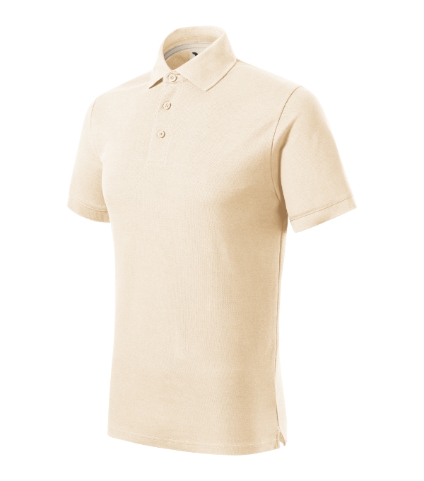 Prime (GOTS) Polo Shirt men’s