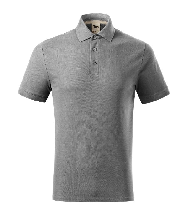 Prime (GOTS) Polo Shirt men’s