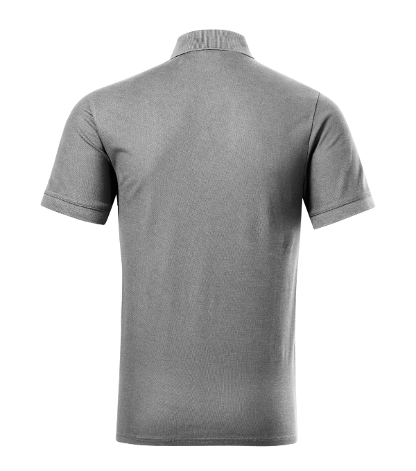 Prime (GOTS) Polo Shirt men’s