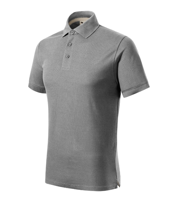 Prime (GOTS) Polo Shirt men’s