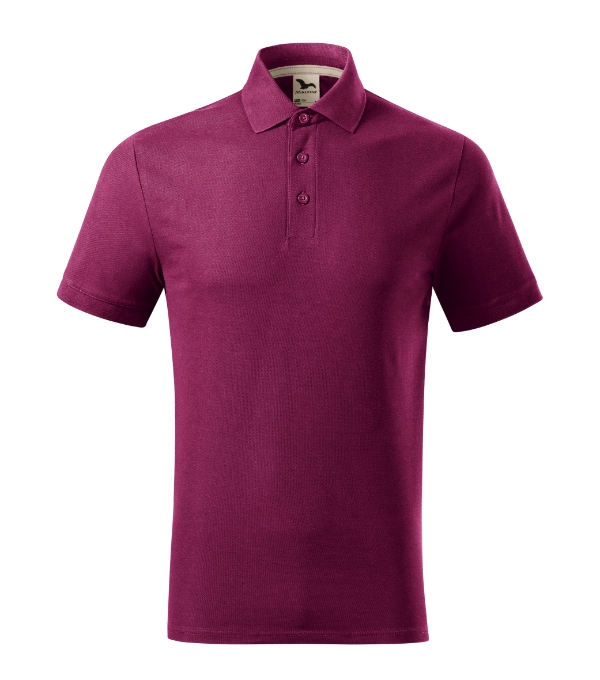 Prime (GOTS) Polo Shirt men’s