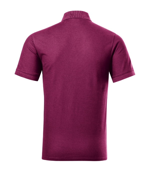 Prime (GOTS) Polo Shirt men’s
