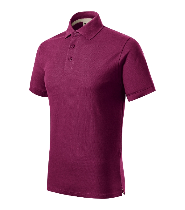 Prime (GOTS) Polo Shirt men’s