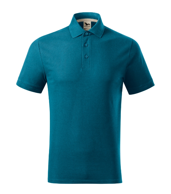 Prime (GOTS) Polo Shirt men’s