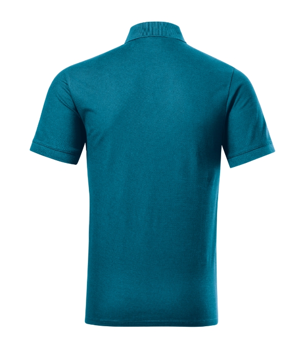Prime (GOTS) Polo Shirt men’s