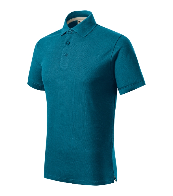 Prime (GOTS) Polo Shirt men’s