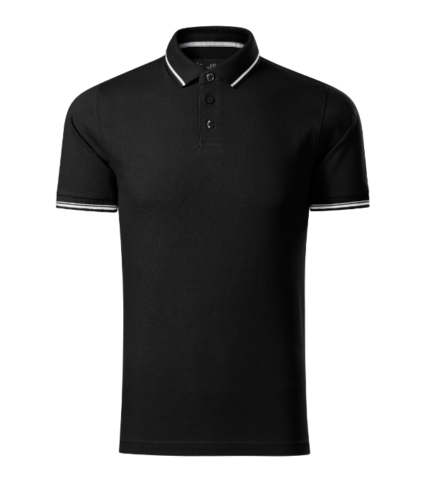 Perfection plain Polo Shirt men’s