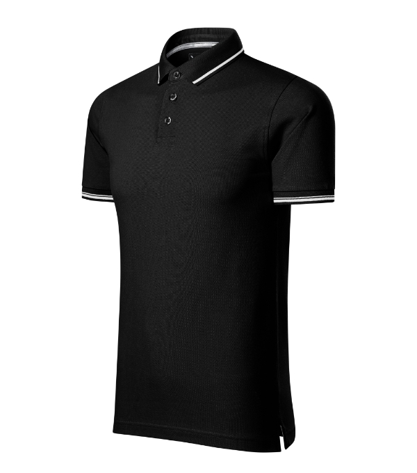 Perfection plain Polo Shirt men’s