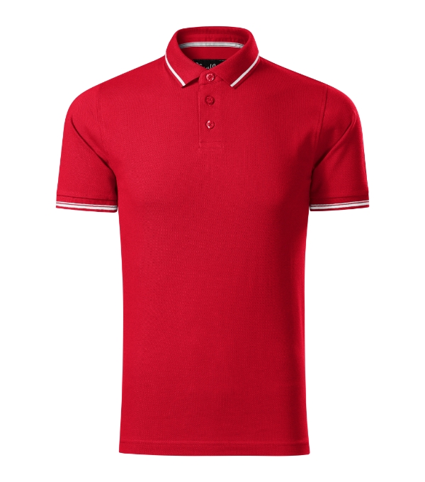 Perfection plain Polo Shirt men’s