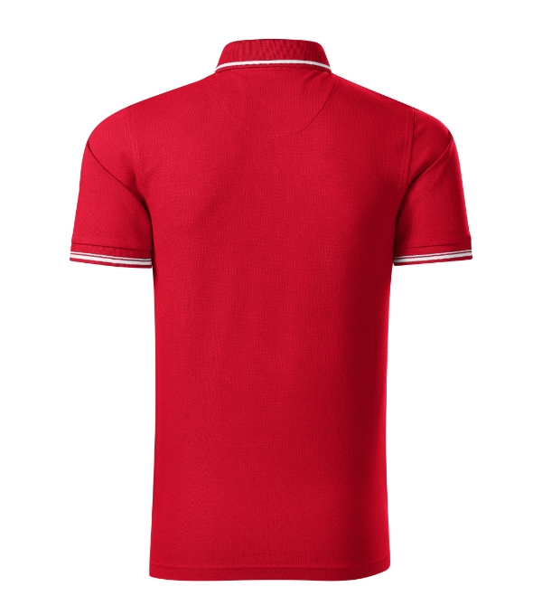 Perfection plain Polo Shirt men’s