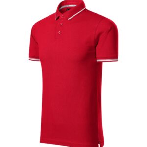 Perfection plain Polo Shirt men’s