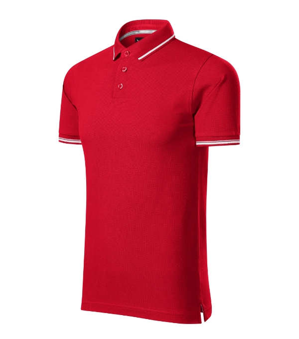Perfection plain Polo Shirt men’s