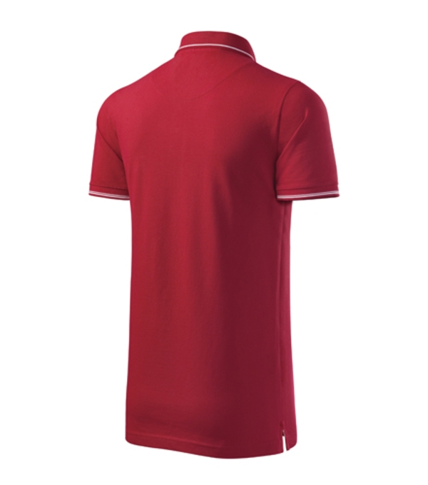 Perfection plain Polo Shirt men’s