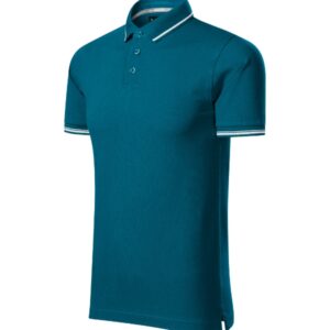 Perfection plain Polo Shirt men’s