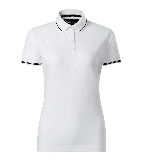 Perfection plain Polo Shirt women’s
