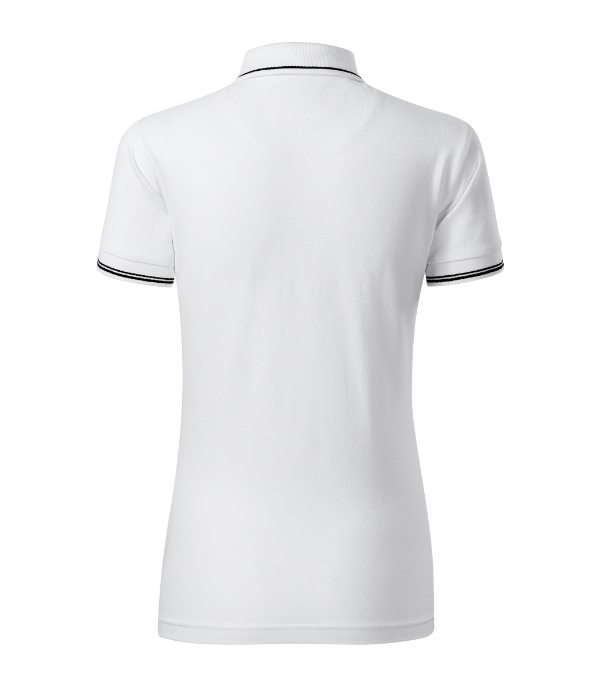Perfection plain Polo Shirt women’s