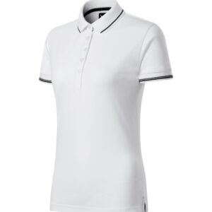 Perfection plain Polo Shirt women’s