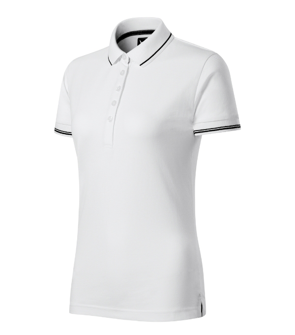 Perfection plain Polo Shirt women’s