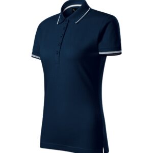 Perfection plain Polo Shirt women’s
