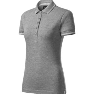 Perfection plain Polo Shirt women’s