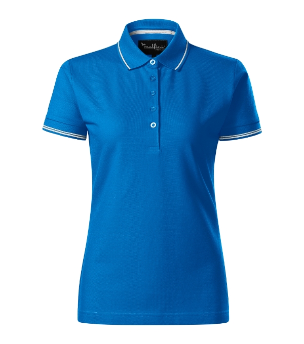 Perfection plain Polo Shirt women’s