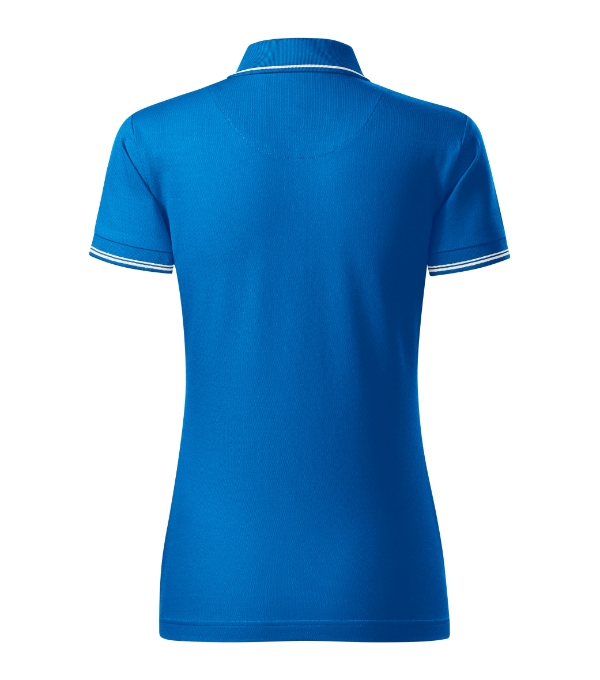 Perfection plain Polo Shirt women’s