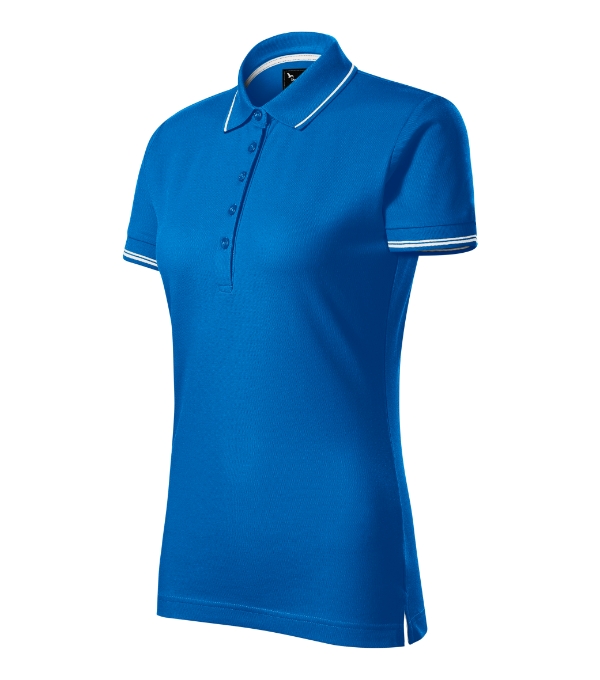 Perfection plain Polo Shirt women’s