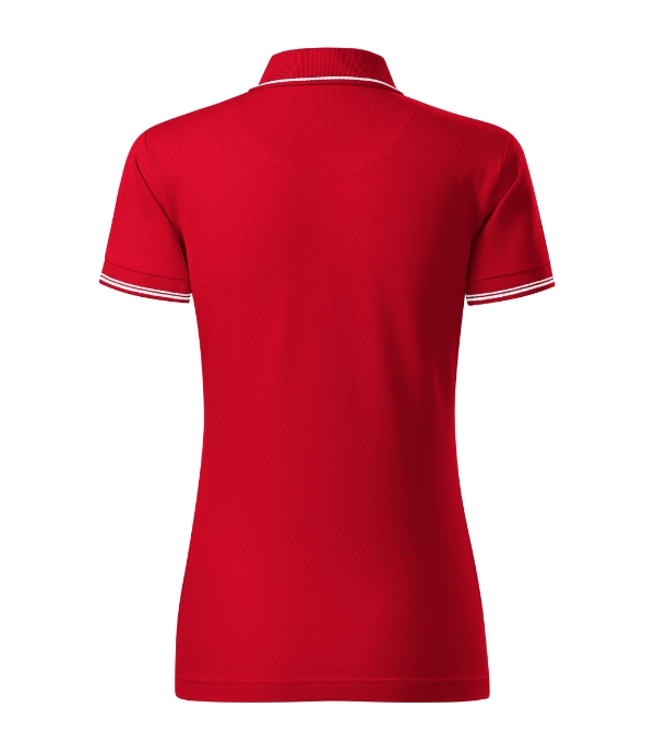 Perfection plain Polo Shirt women’s