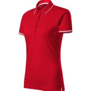 Perfection plain Polo Shirt women’s