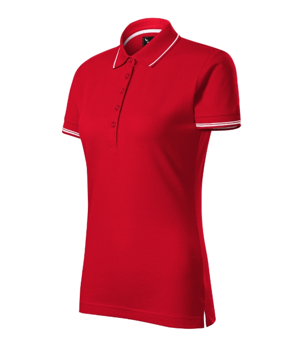 Perfection plain Polo Shirt women’s