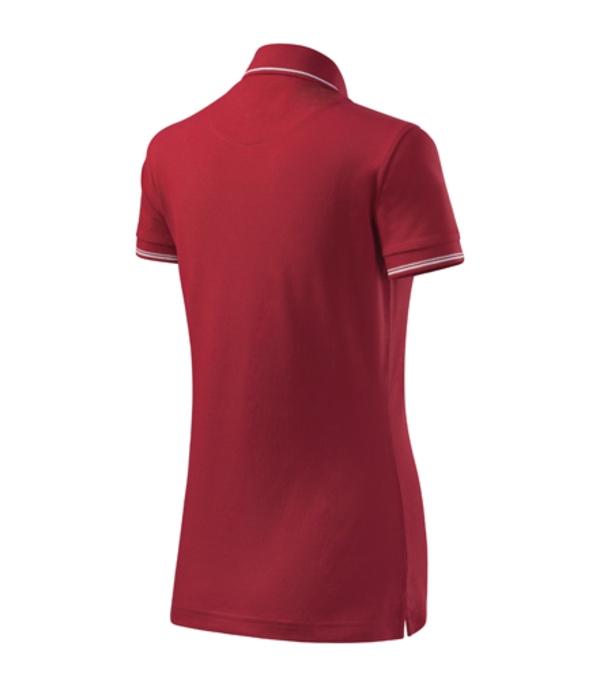 Perfection plain Polo Shirt women’s