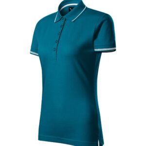 Perfection plain Polo Shirt women’s