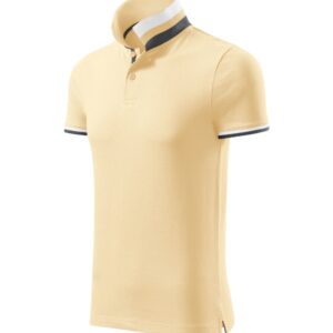 Collar Up Polo Shirt men’s